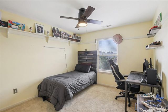 208 Westgate Court, Warrensburg, MO 64093