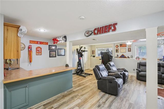 208 Westgate Court, Warrensburg, MO 64093