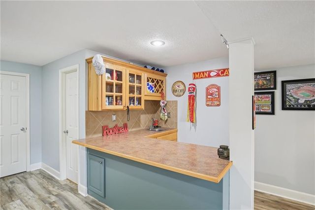 208 Westgate Court, Warrensburg, MO 64093