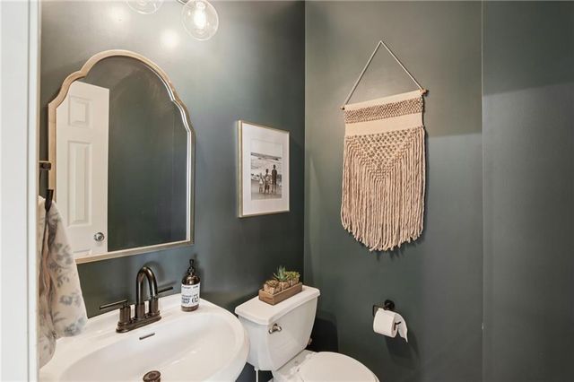 208 Westgate Court, Warrensburg, MO 64093