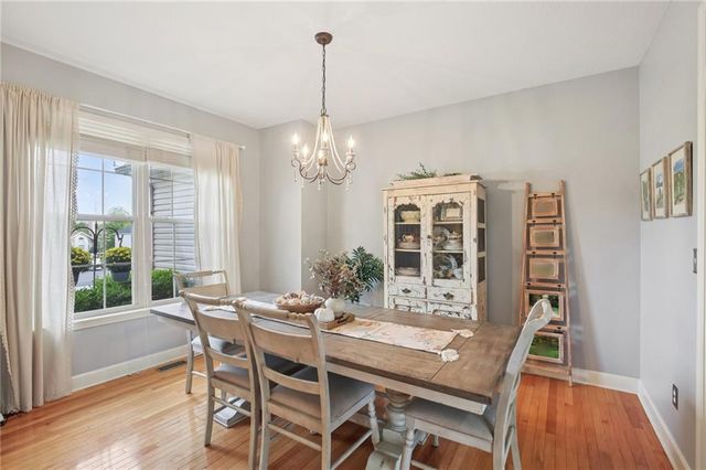 208 Westgate Court, Warrensburg, MO 64093