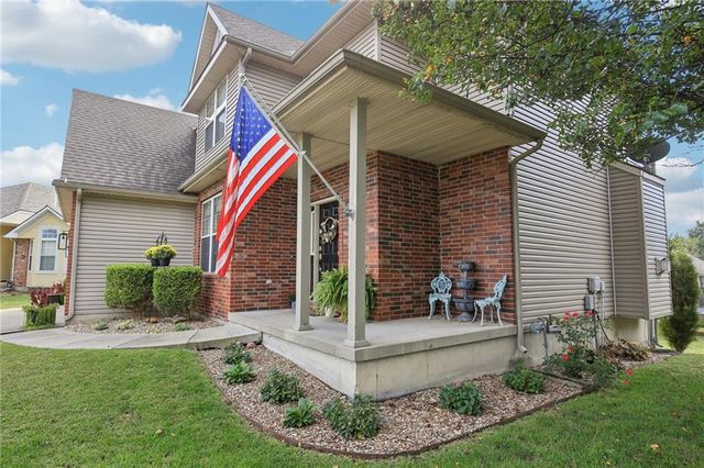 208 Westgate Court, Warrensburg, MO 64093