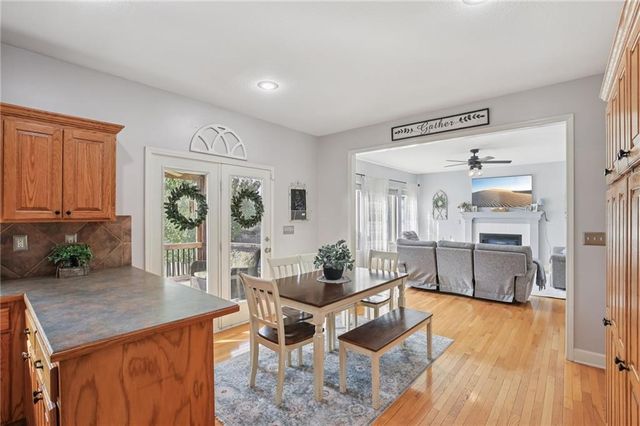 208 Westgate Court, Warrensburg, MO 64093