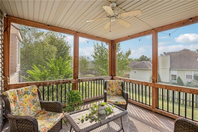 208 Westgate Court, Warrensburg, MO 64093