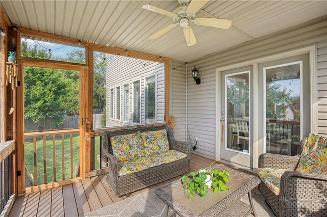 208 Westgate Court, Warrensburg, MO 64093