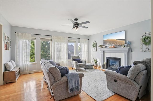 208 Westgate Court, Warrensburg, MO 64093