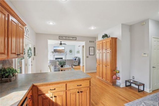 208 Westgate Court, Warrensburg, MO 64093