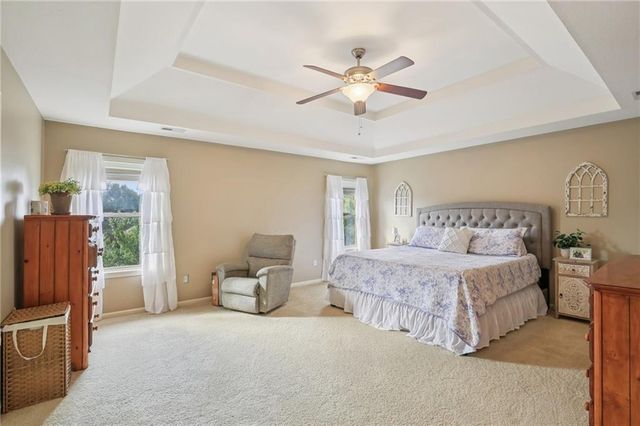 208 Westgate Court, Warrensburg, MO 64093