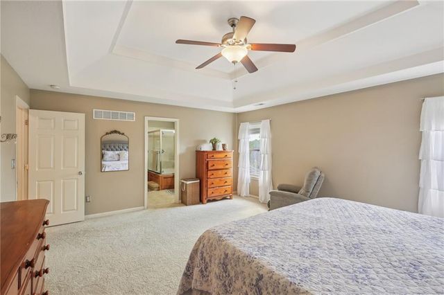 208 Westgate Court, Warrensburg, MO 64093