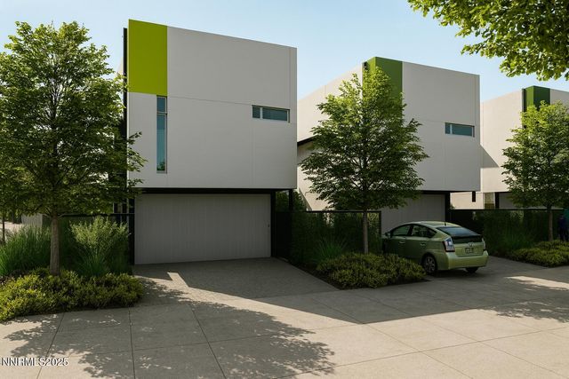 453 Cheney Street, Reno, NV 89502