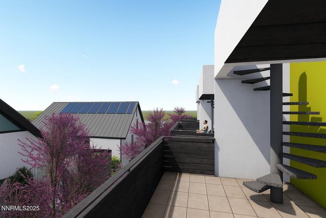 453 Cheney Street, Reno, NV 89502