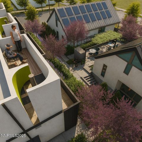 453 Cheney Street, Reno, NV 89502