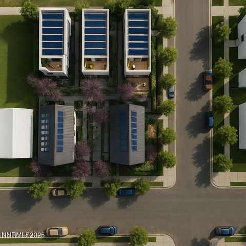 453 Cheney Street, Reno, NV 89502