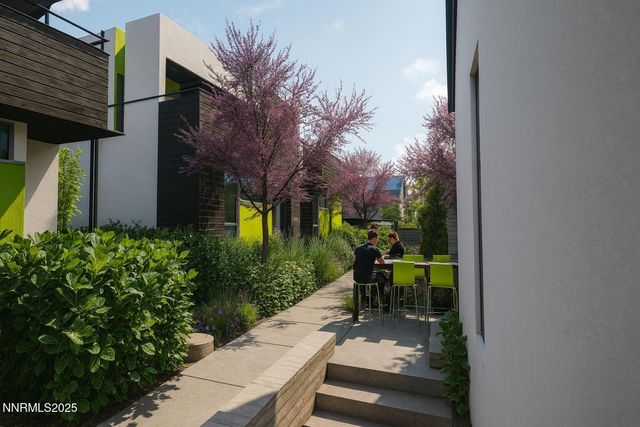 453 Cheney Street, Reno, NV 89502