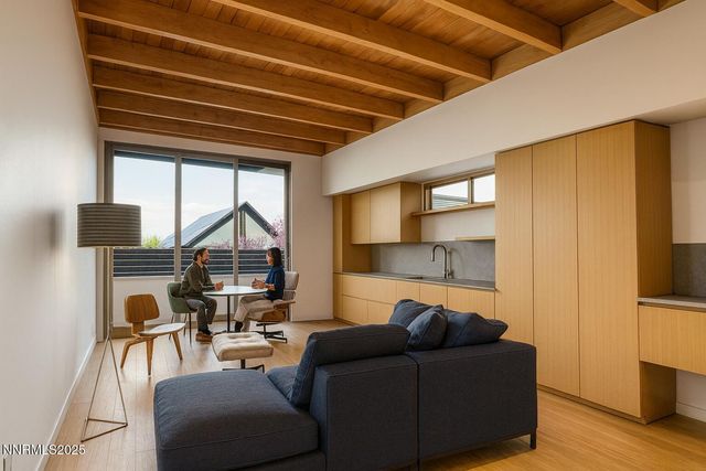 453 Cheney Street, Reno, NV 89502