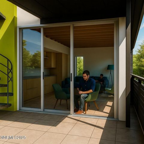 453 Cheney Street, Reno, NV 89502