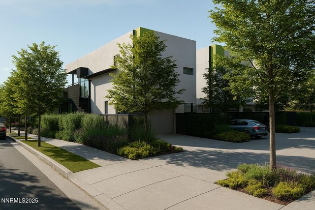 453 Cheney Street, Reno, NV 89502