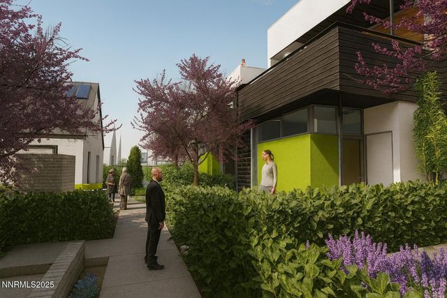 453 Cheney Street, Reno, NV 89502