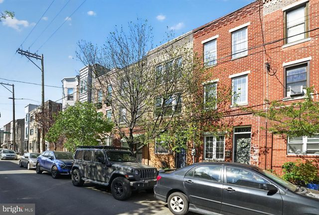 1304 S 7TH ST, Philadelphia, PA 19147