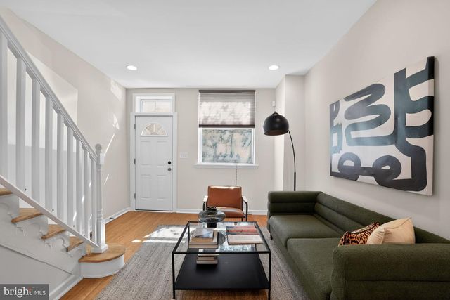 1304 S 7TH ST, Philadelphia, PA 19147