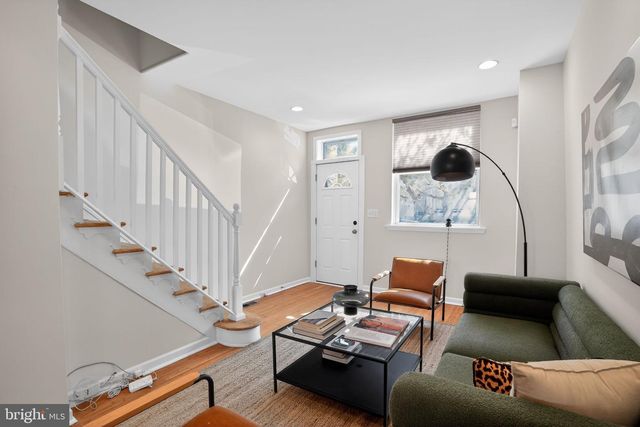 1304 S 7TH ST, Philadelphia, PA 19147