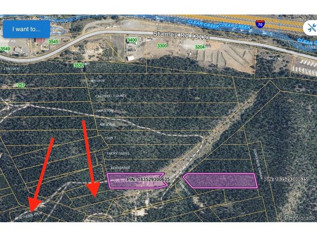 1 Harvest Moon Trail, Dumont, CO 80436