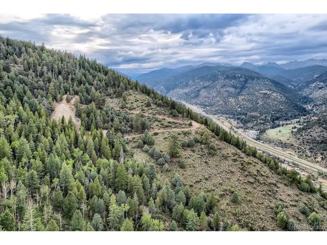 1 Harvest Moon Trail, Dumont, CO 80436