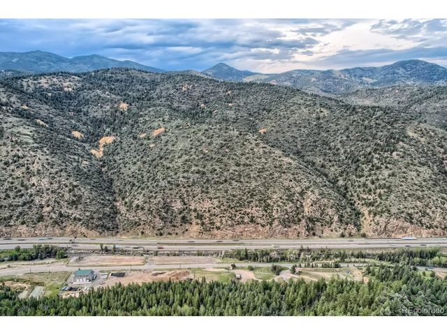1 Harvest Moon Trail, Dumont, CO 80436