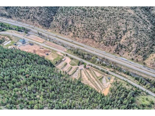 1 Harvest Moon Trail, Dumont, CO 80436
