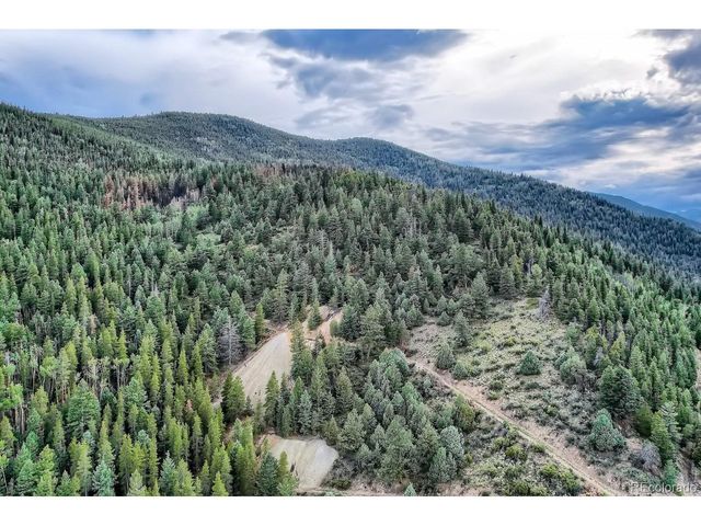 1 Harvest Moon Trail, Dumont, CO 80436