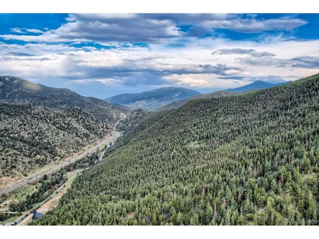1 Harvest Moon Trail, Dumont, CO 80436
