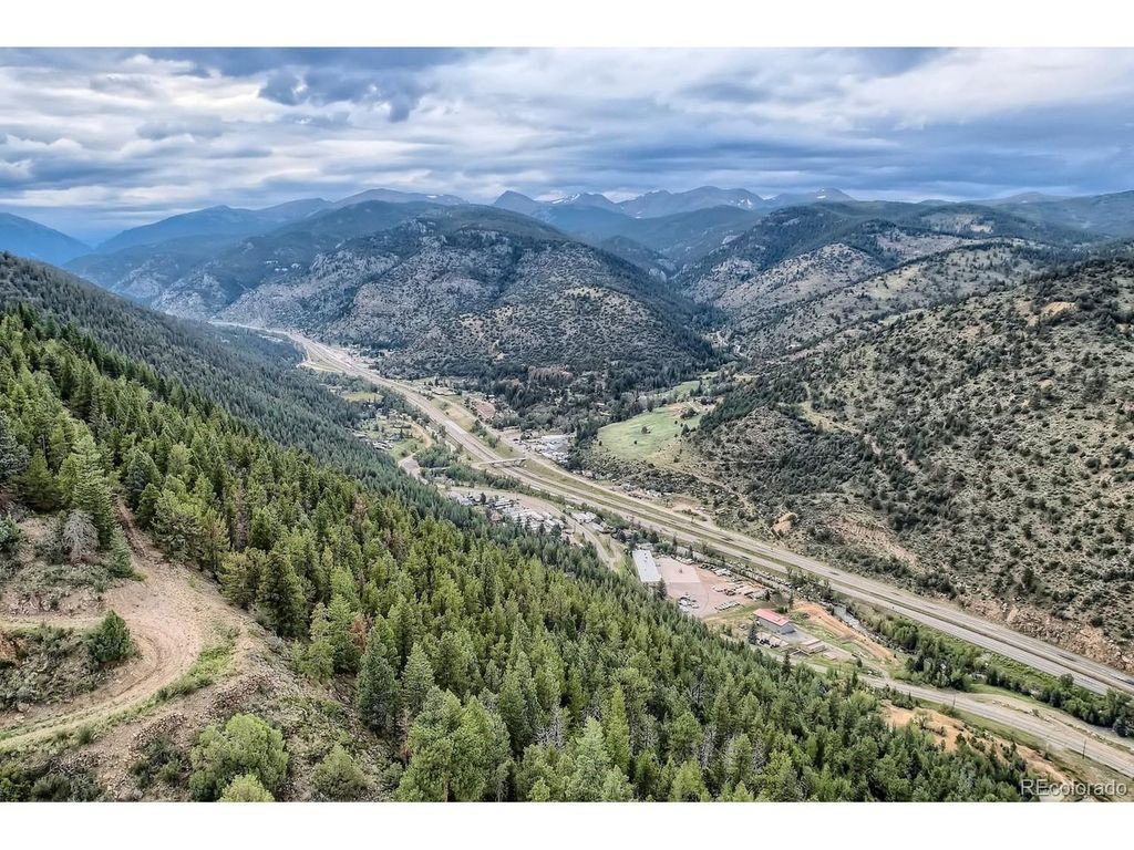 1 Harvest Moon Trail, Dumont, CO 80436