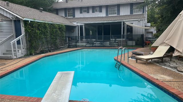 3807 Olympia Drive, Houston, TX 77019