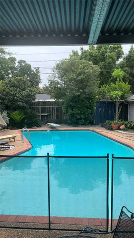 3807 Olympia Drive, Houston, TX 77019