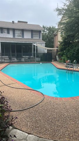 3807 Olympia Drive, Houston, TX 77019