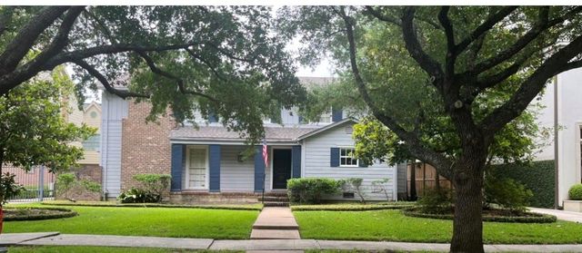 3807 Olympia Drive, Houston, TX 77019