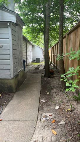 3807 Olympia Drive, Houston, TX 77019