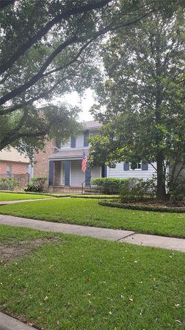 3807 Olympia Drive, Houston, TX 77019