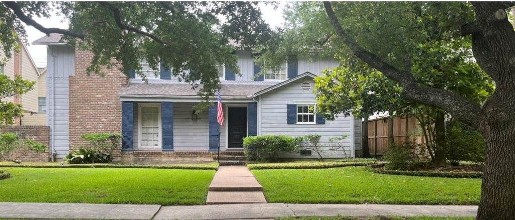 3807 Olympia Drive, Houston, TX 77019