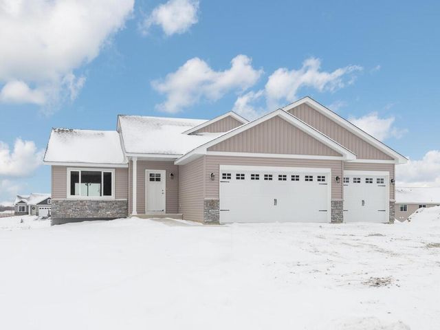 440 Prairie View Drive, Cologne, MN 55322