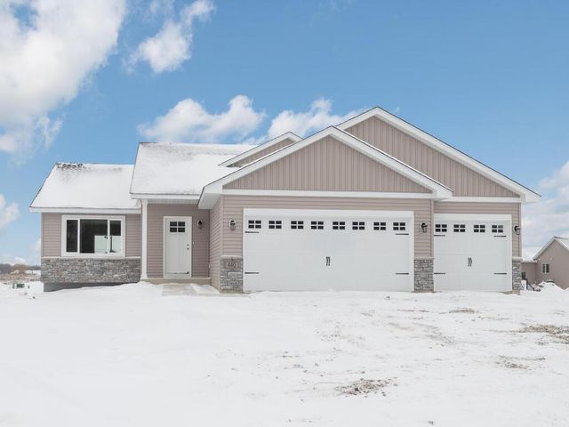 440 Prairie View Drive, Cologne, MN 55322
