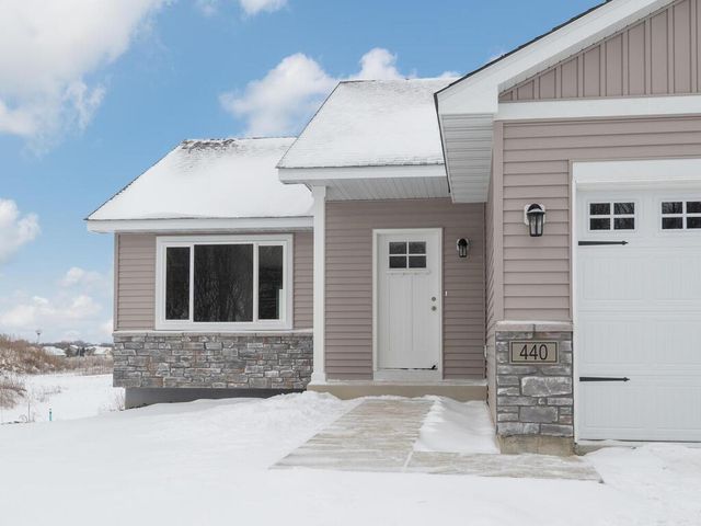 440 Prairie View Drive, Cologne, MN 55322