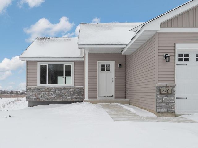 440 Prairie View Drive, Cologne, MN 55322