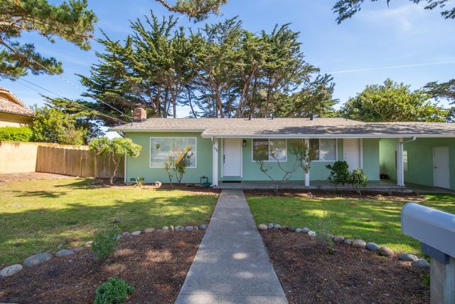 1136 Del Monte Boulevard, Pacific Grove, CA 93950