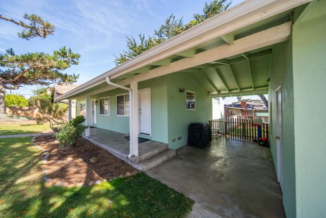 1136 Del Monte Boulevard, Pacific Grove, CA 93950