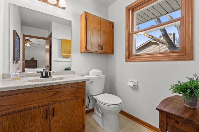 N76W15272 Prairie LANE, Menomonee Falls, WI 53051