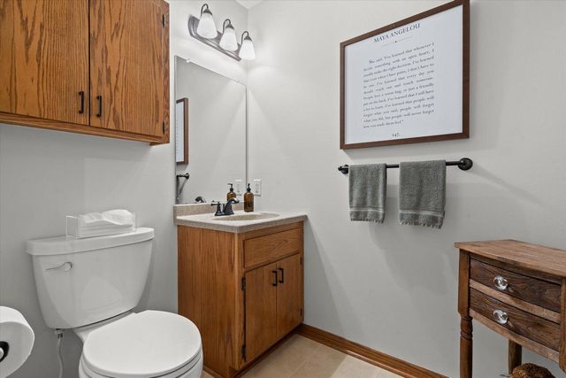 N76W15272 Prairie LANE, Menomonee Falls, WI 53051