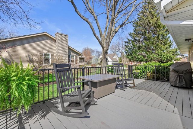 N76W15272 Prairie LANE, Menomonee Falls, WI 53051