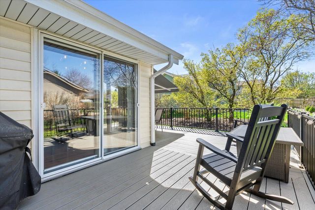 N76W15272 Prairie LANE, Menomonee Falls, WI 53051