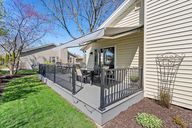 N76W15272 Prairie LANE, Menomonee Falls, WI 53051